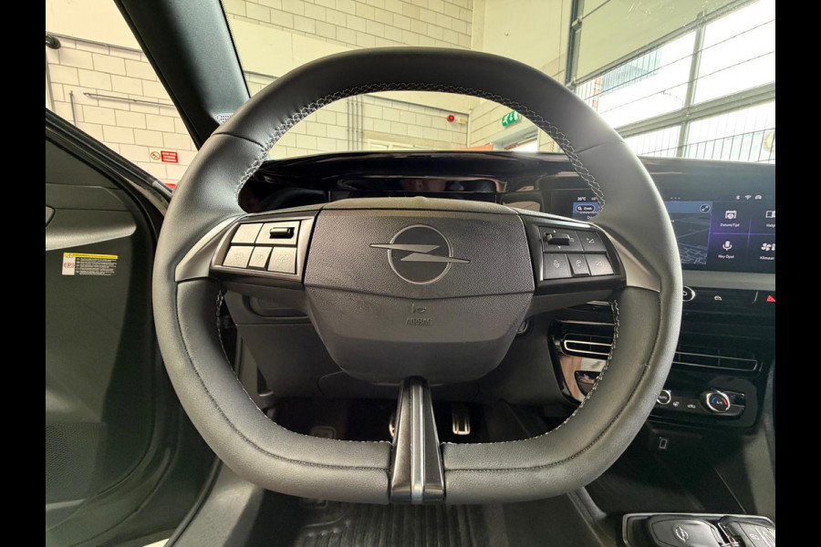 Opel Mokka 1.2 Turbo GS Facelift 1 Jaar Bovag Garantie, Camera, Carplay Stoel/Stuurverwarming