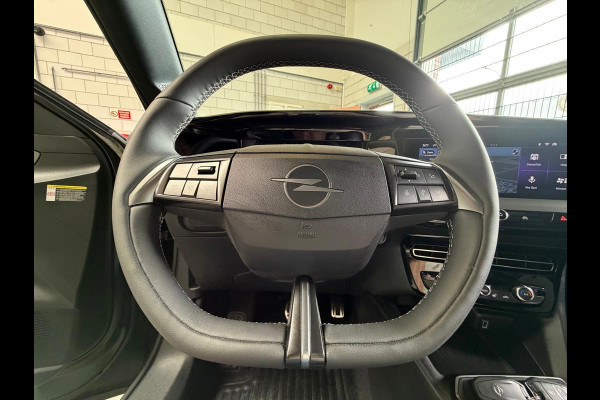 Opel Mokka 1.2 Turbo GS Facelift 1 Jaar Bovag Garantie, Camera, Carplay Stoel/Stuurverwarming