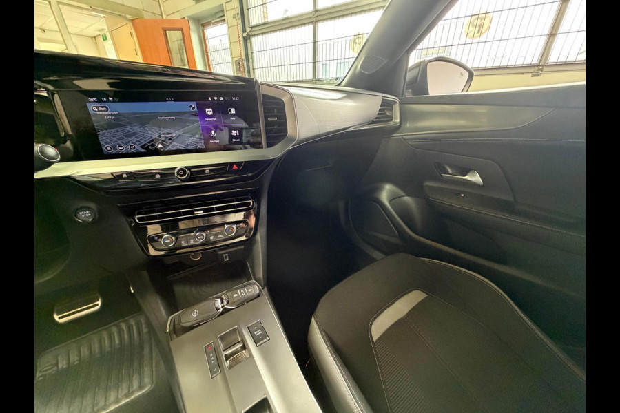 Opel Mokka 1.2 Turbo GS Facelift 1 Jaar Bovag Garantie, Camera, Carplay Stoel/Stuurverwarming