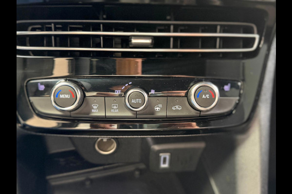 Opel Mokka 1.2 Turbo GS Facelift 1 Jaar Bovag Garantie, Camera, Carplay Stoel/Stuurverwarming
