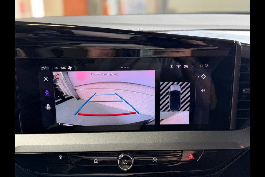 Opel Mokka 1.2 Turbo GS Facelift 1 Jaar Bovag Garantie, Camera, Carplay Stoel/Stuurverwarming
