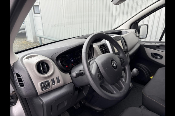 Renault Trafic 1.6 dCi T29 L2H1 Luxe*NAVI*ECC*CAM*CRUISE*TEL*3PER
