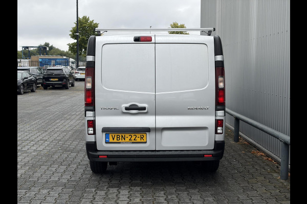 Renault Trafic 1.6 dCi T29 L2H1 Luxe*NAVI*ECC*CAM*CRUISE*TEL*3PER