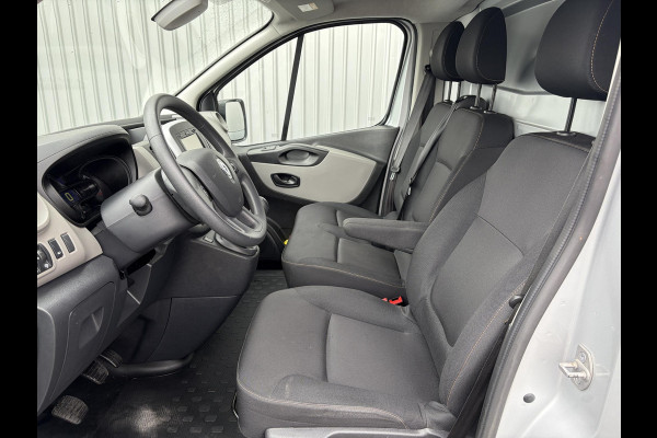 Renault Trafic 1.6 dCi T29 L2H1 Luxe*NAVI*ECC*CAM*CRUISE*TEL*3PER