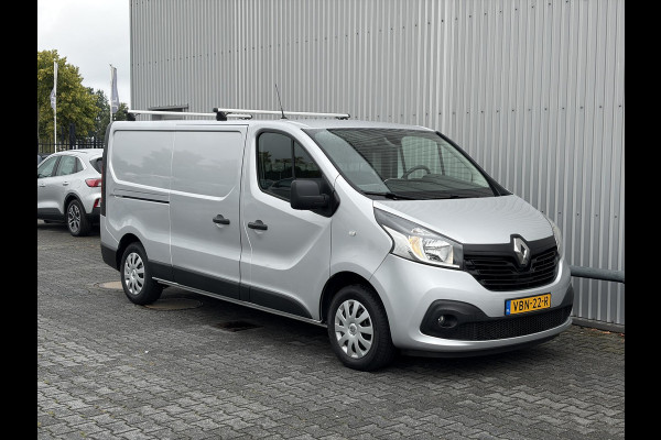 Renault Trafic 1.6 dCi T29 L2H1 Luxe*NAVI*ECC*CAM*CRUISE*TEL*3PER
