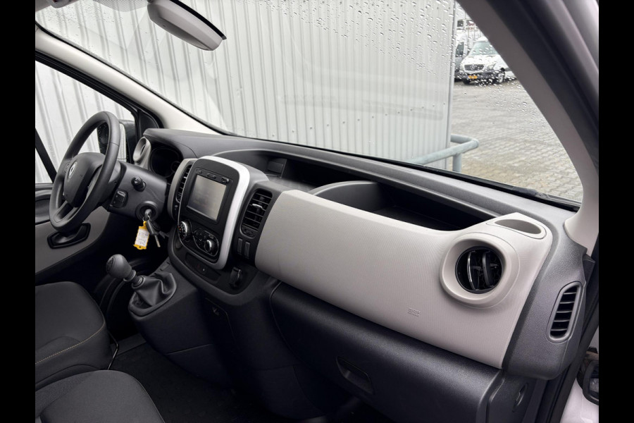 Renault Trafic 1.6 dCi T29 L2H1 Luxe*NAVI*ECC*CAM*CRUISE*TEL*3PER