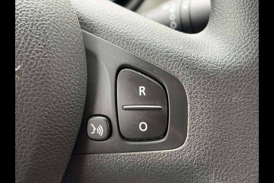 Renault Trafic 1.6 dCi T29 L2H1 Luxe*NAVI*ECC*CAM*CRUISE*TEL*3PER