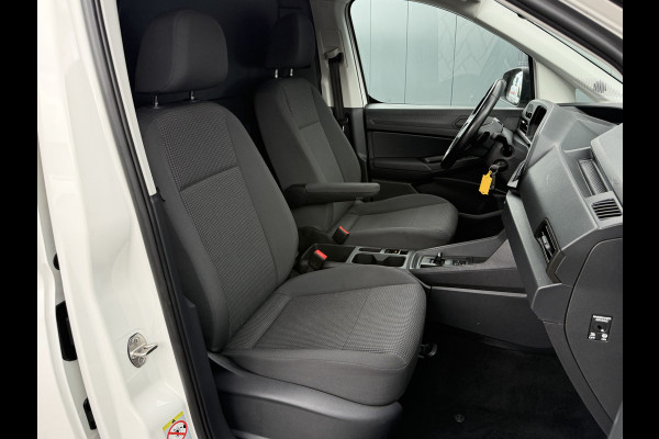 Volkswagen Caddy Cargo 2.0 TDI 123 PK / AUTOMAAT / 1e EIG. / L1H1 / NAVI / CRUISE / CARPLAY / AIRCO