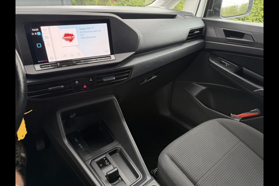 Volkswagen Caddy Cargo 2.0 TDI 123 PK / AUTOMAAT / 1e EIG. / L1H1 / NAVI / CRUISE / CARPLAY / AIRCO
