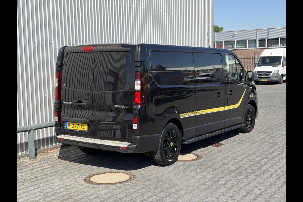 Renault Trafic 1.6 dCi T29 L2H1 Formula Edition*NAVI*CRUISE*A/C*