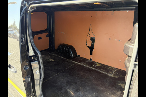 Renault Trafic 1.6 dCi T29 L2H1 Formula Edition*NAVI*CRUISE*A/C*