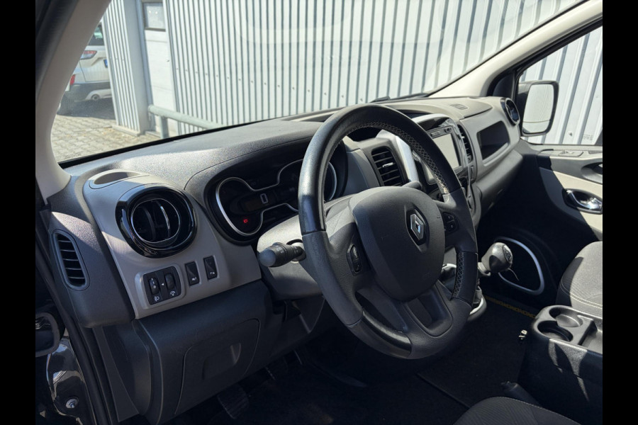 Renault Trafic 1.6 dCi T29 L2H1 Formula Edition*NAVI*CRUISE*A/C*