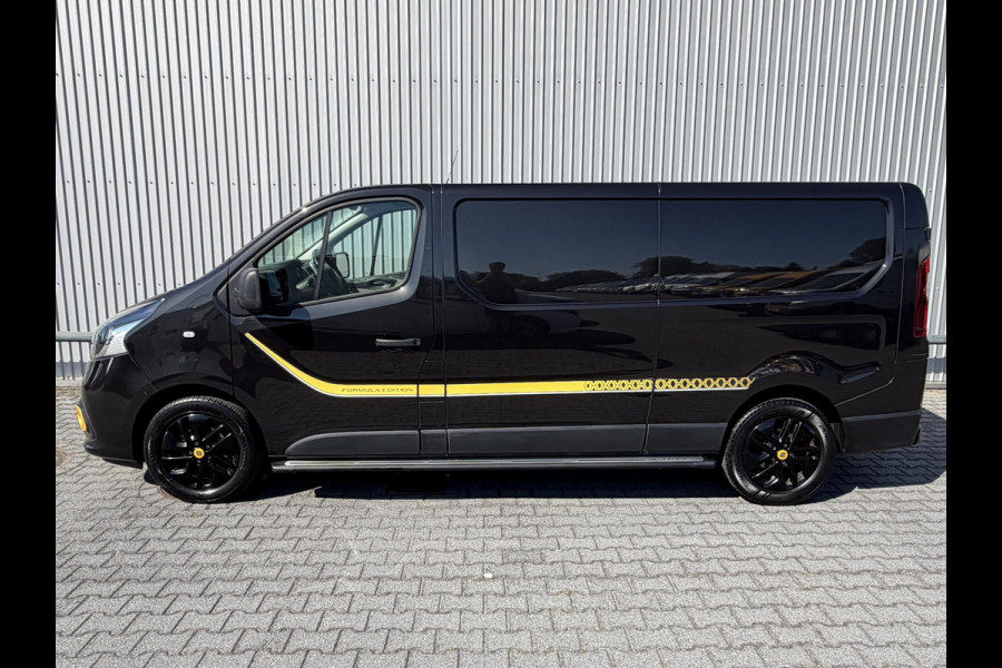 Renault Trafic 1.6 dCi T29 L2H1 Formula Edition*NAVI*CRUISE*A/C*