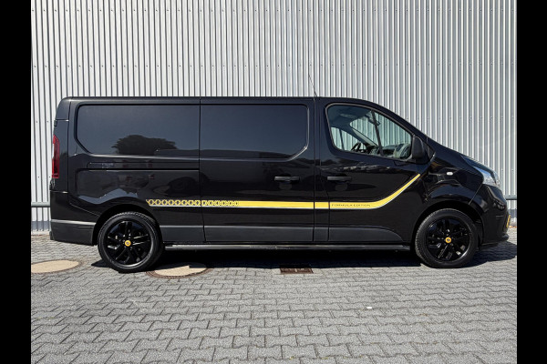 Renault Trafic 1.6 dCi T29 L2H1 Formula Edition*NAVI*CRUISE*A/C*