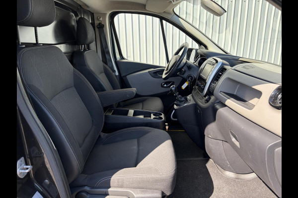 Renault Trafic 1.6 dCi T29 L2H1 Formula Edition*NAVI*CRUISE*A/C*
