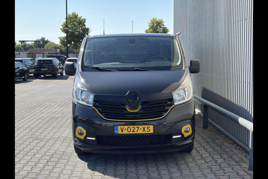 Renault Trafic 1.6 dCi T29 L2H1 Formula Edition*NAVI*CRUISE*A/C*