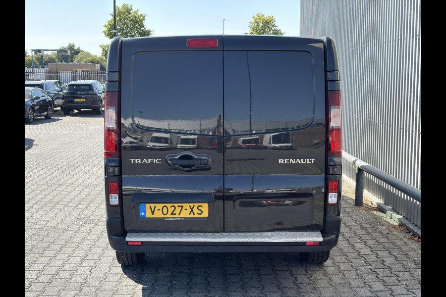 Renault Trafic 1.6 dCi T29 L2H1 Formula Edition*NAVI*CRUISE*A/C*