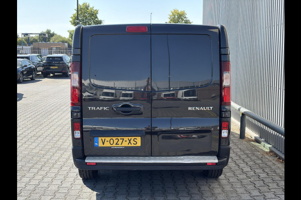 Renault Trafic 1.6 dCi T29 L2H1 Formula Edition*NAVI*CRUISE*A/C*