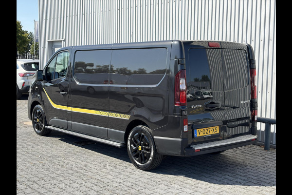 Renault Trafic 1.6 dCi T29 L2H1 Formula Edition*NAVI*CRUISE*A/C*