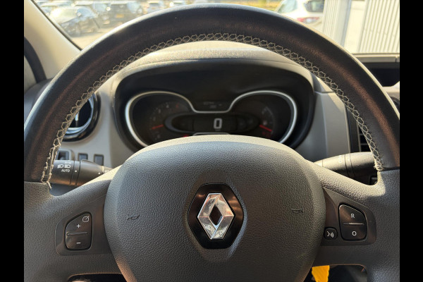 Renault Trafic 1.6 dCi T29 L2H1 Formula Edition*NAVI*CRUISE*A/C*