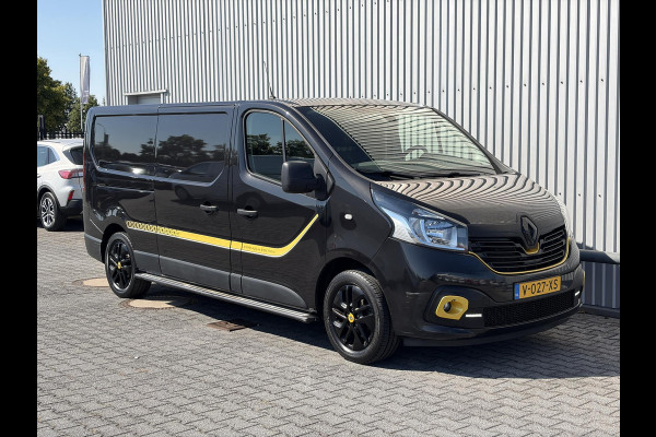 Renault Trafic 1.6 dCi T29 L2H1 Formula Edition*NAVI*CRUISE*A/C*