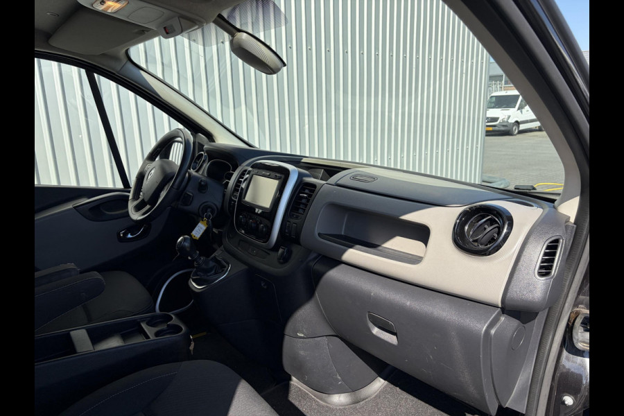 Renault Trafic 1.6 dCi T29 L2H1 Formula Edition*NAVI*CRUISE*A/C*
