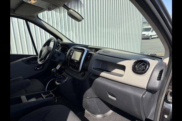Renault Trafic 1.6 dCi T29 L2H1 Formula Edition*NAVI*CRUISE*A/C*