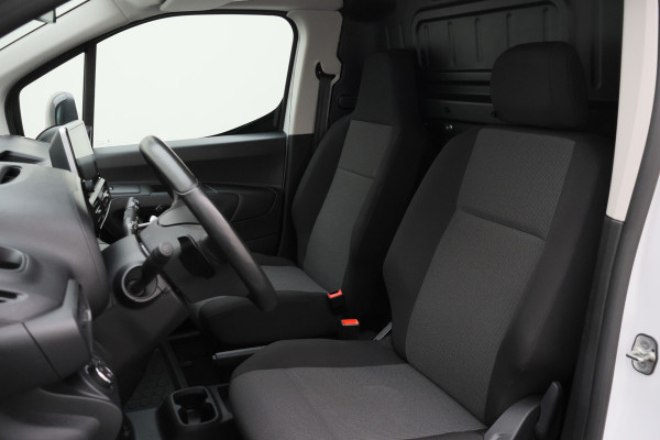 Opel Combo 1.5D L1H1 Automaat Airco, Cruise Control, PDC, Apple CarPlay, Stuurverwarming