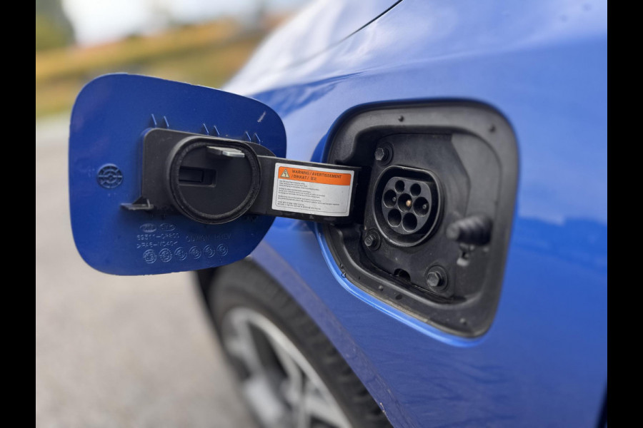 Kia Ceed Sportswagon 1.6 GDI PHEV ExecutiveLine | Leder | Memory Seat | Full LED  | Stoelverwarming V+A | Elektr. Achterklep | Navi | Climate |