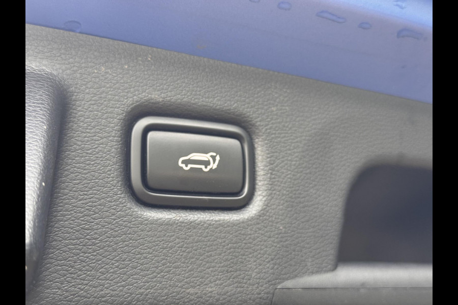 Kia Ceed Sportswagon 1.6 GDI PHEV ExecutiveLine | Leder | Memory Seat | Full LED  | Stoelverwarming V+A | Elektr. Achterklep | Navi | Climate |
