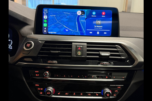 BMW X3 XDrive30e M Pack Panorama Camera Keyless