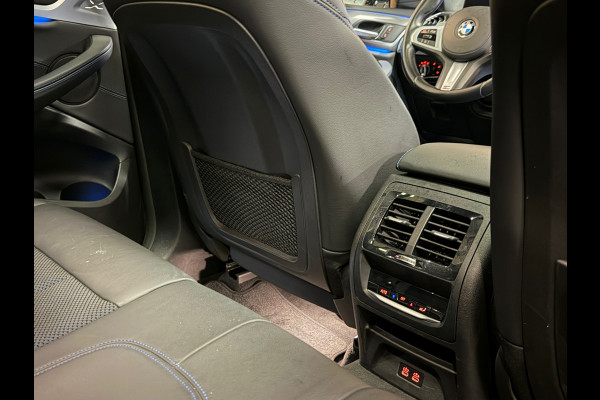 BMW X3 XDrive30e M Pack Panorama Camera Keyless