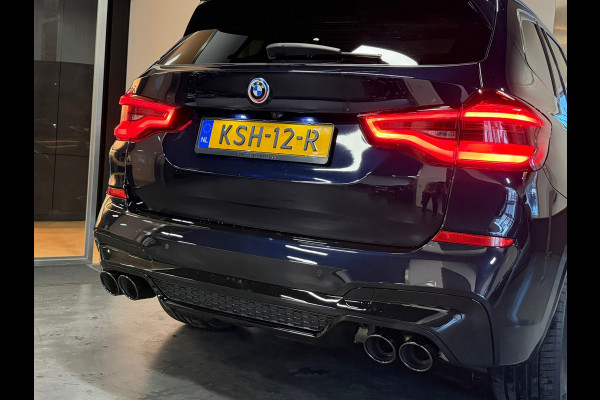 BMW X3 XDrive30e M Pack Panorama Camera Keyless