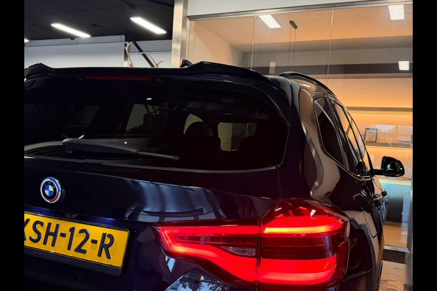 BMW X3 XDrive30e M Pack Panorama Camera Keyless