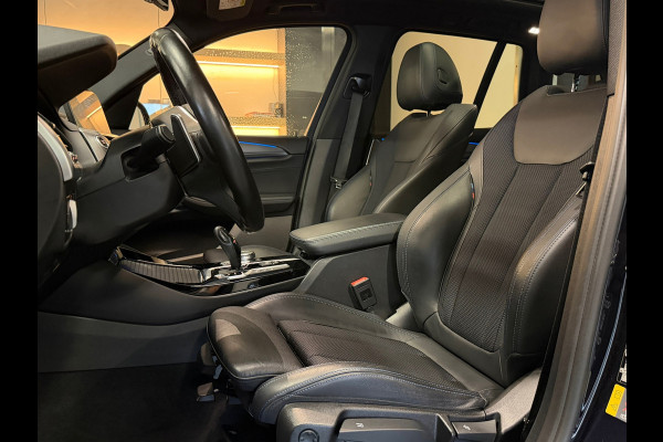 BMW X3 XDrive30e M Pack Panorama Camera Keyless
