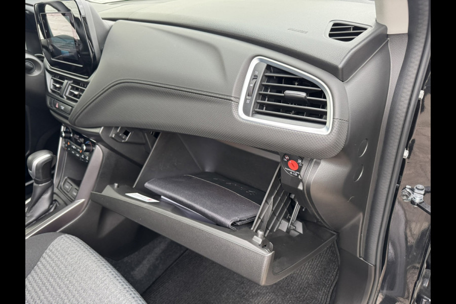 Suzuki S-Cross 1.5 Hybrid Select Led verlichting Adaptieve cruise Camera Navigatie Carplay