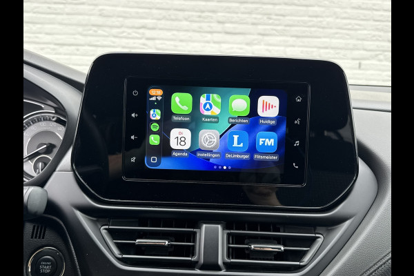 Suzuki S-Cross 1.5 Hybrid Select Led verlichting Adaptieve cruise Camera Navigatie Carplay