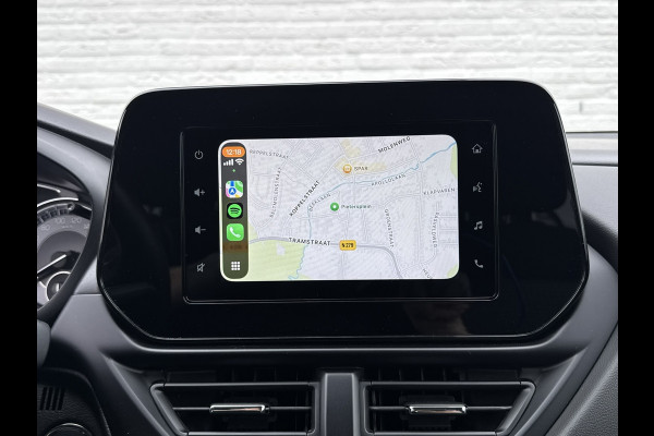 Suzuki S-Cross 1.5 Hybrid Select Led verlichting Adaptieve cruise Camera Navigatie Carplay