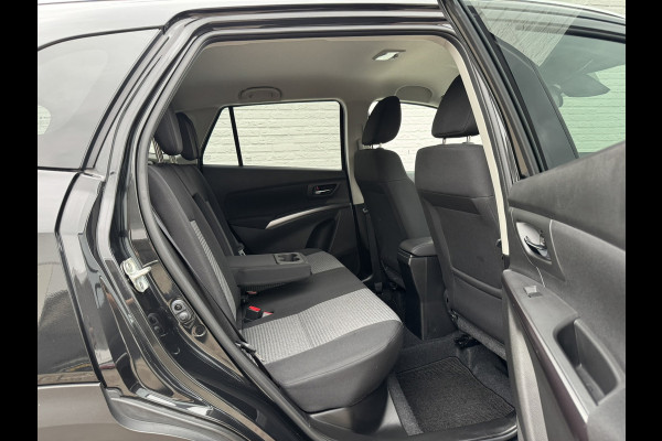 Suzuki S-Cross 1.5 Hybrid Select Led verlichting Adaptieve cruise Camera Navigatie Carplay