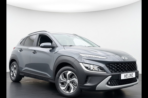 Hyundai Kona 1.6 GDI HYBRID TECHNO DCT CAMERA/NAVI/TREKHAAK