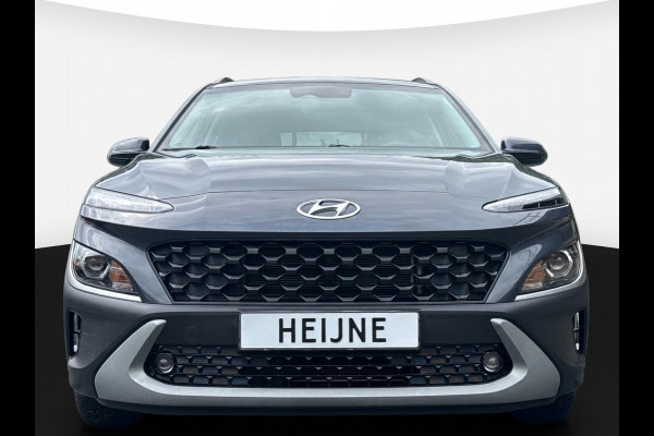 Hyundai Kona 1.6 GDI HYBRID TECHNO DCT CAMERA/NAVI/TREKHAAK