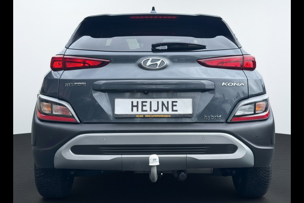 Hyundai Kona 1.6 GDI HYBRID TECHNO DCT CAMERA/NAVI/TREKHAAK