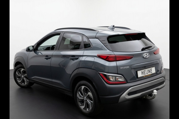 Hyundai Kona 1.6 GDI HYBRID TECHNO DCT CAMERA/NAVI/TREKHAAK