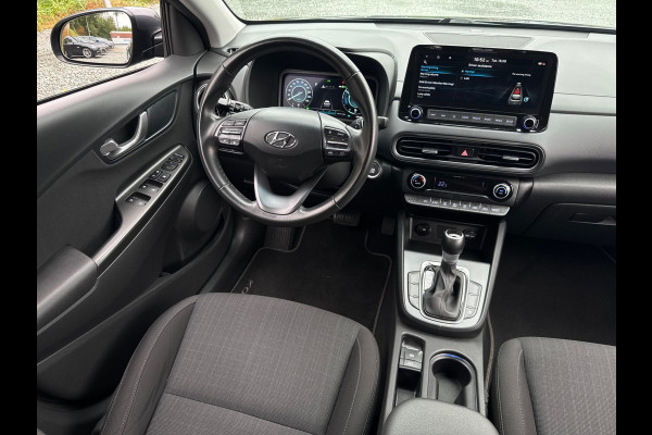Hyundai Kona 1.6 GDI HYBRID TECHNO DCT CAMERA/NAVI/TREKHAAK