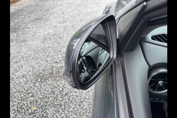Hyundai Kona 1.6 GDI HYBRID TECHNO DCT CAMERA/NAVI/TREKHAAK