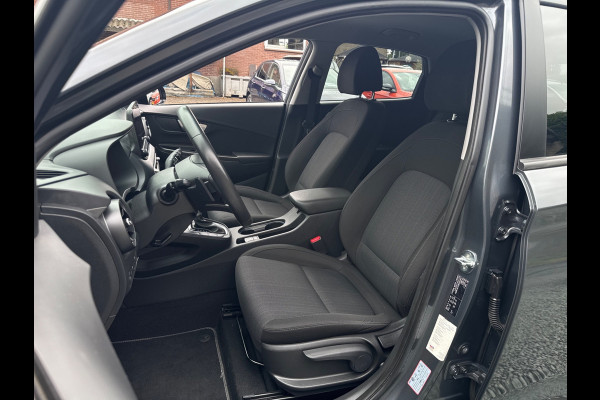 Hyundai Kona 1.6 GDI HYBRID TECHNO DCT CAMERA/NAVI/TREKHAAK