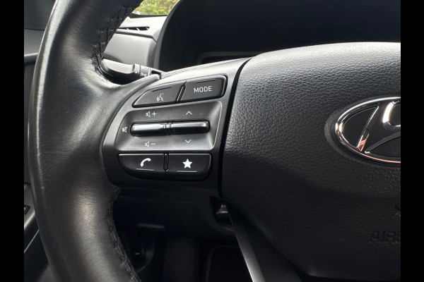 Hyundai Kona 1.6 GDI HYBRID TECHNO DCT CAMERA/NAVI/TREKHAAK