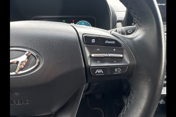 Hyundai Kona 1.6 GDI HYBRID TECHNO DCT CAMERA/NAVI/TREKHAAK