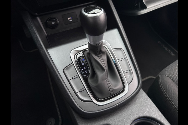 Hyundai Kona 1.6 GDI HYBRID TECHNO DCT CAMERA/NAVI/TREKHAAK