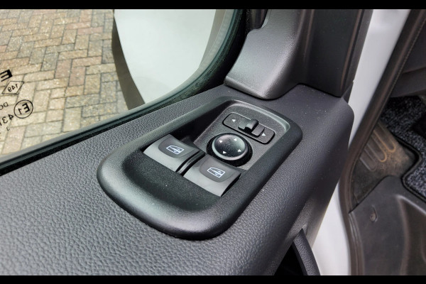 Renault Master 165.35 - V-74-DNF - EURO 6 DUBBELLUCHT - LAADBAK - LAADKLEP